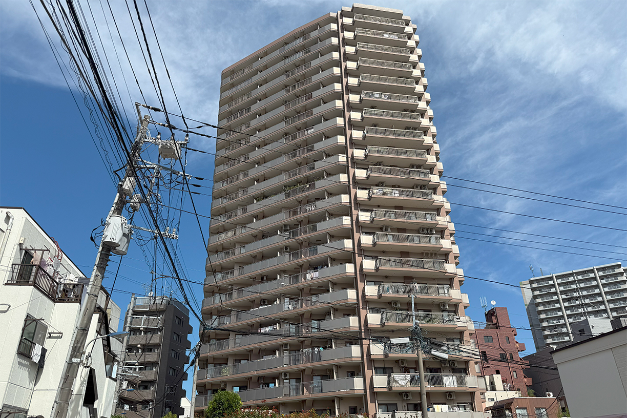 外観写真